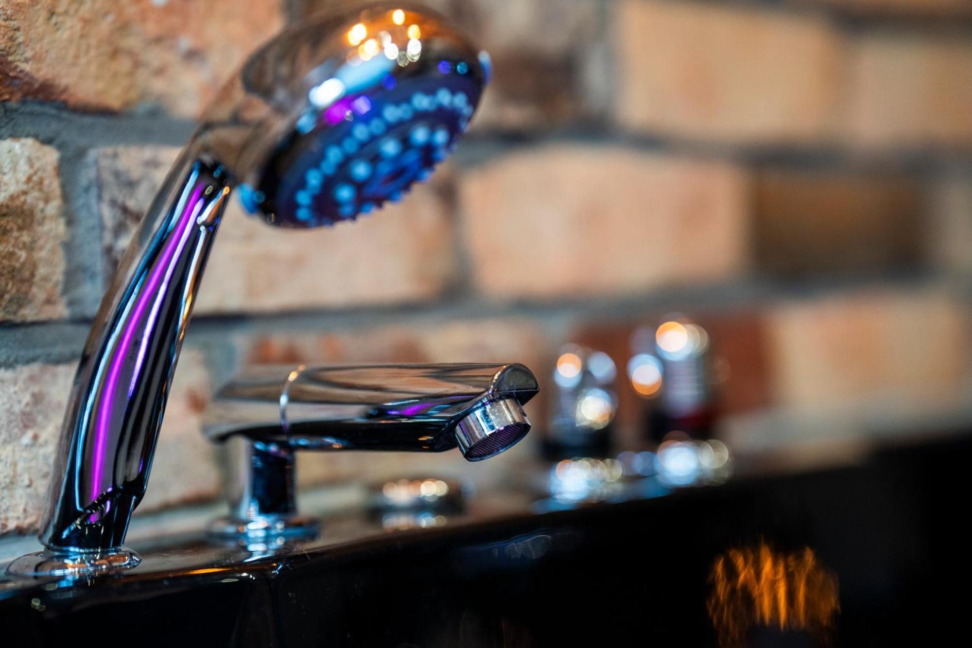 Aparthotel Zator Industrial 58 Jacuzzi Kültér fotó